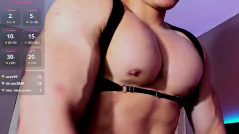 Alex online show from 09.26.25