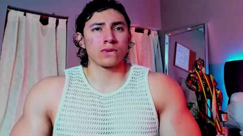 Alex online show from 02.06.26