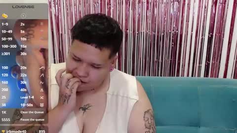 alexander online show from 03.16.26