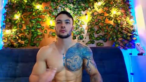 Alex Collin online show from 06.15.26