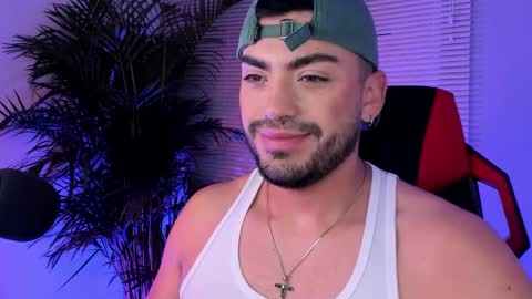 Alexander Diaz online show from 09.14.25