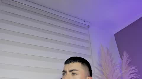 Snapshot of alexander_diiaz chatting on 05.15.26 Alexander Diaz online show from 05.15.26