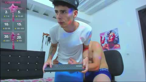 alexander_hot_20 online show from 01.17.26