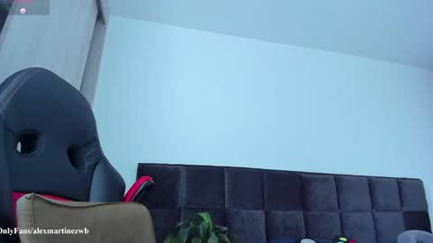 Onlyfansalexmartinezwb  Instagram alexwbmartinez  Twitter martinezcb937 online show from 04.11.26