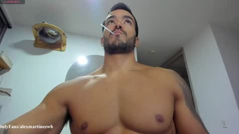 Onlyfansalexmartinezwb  Instagram alexwbmartinez  Twitter martinezcb937 online show from 07.20.26