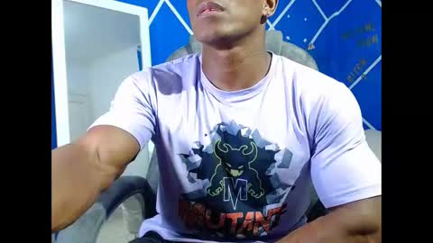 alexander online show from 12.03.24