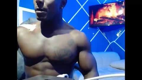 alexander online show from 10.19.25