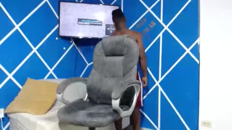 alexander online show from 10.31.25