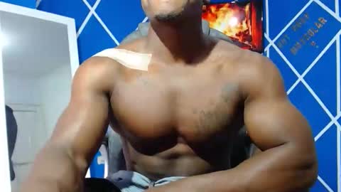 alexander online show from 04.30.26