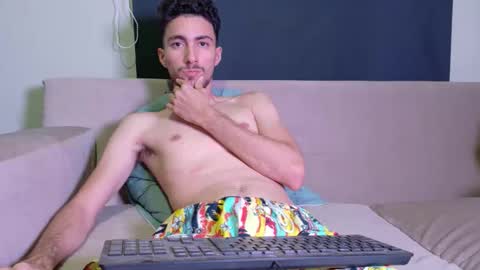 alexanderoconnor1 online show from 03.27.26
