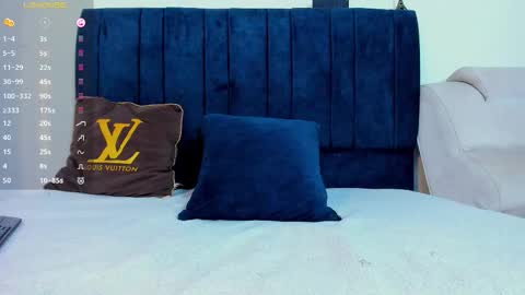 Alexander online show from 11.08.25