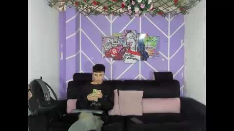 chicos hot online show from 04.09.26