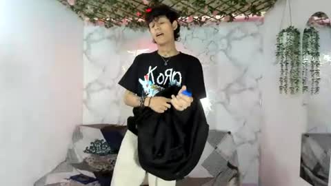chicos hot online show from 07.10.26