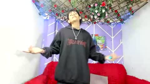 chicos hot online show from 07.17.26