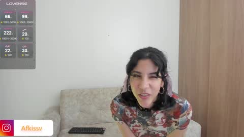 Snapshot of alexandra_fiore chatting on 12.05.24 I am Alexandra online show from 12.05.24
