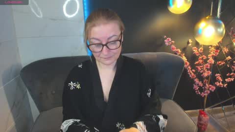 Alexandra online show from 12.22.24