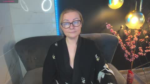 Alexandra online show from 12.22.24