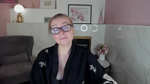 Alexandra online show from 12.27.24