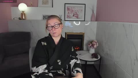 Alexandra online show from 01.14.25