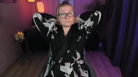 Alexandra online show from 01.21.25