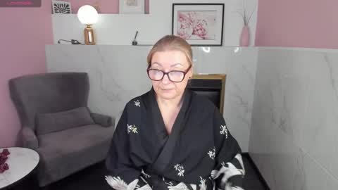 Alexandra online show from 02.12.25