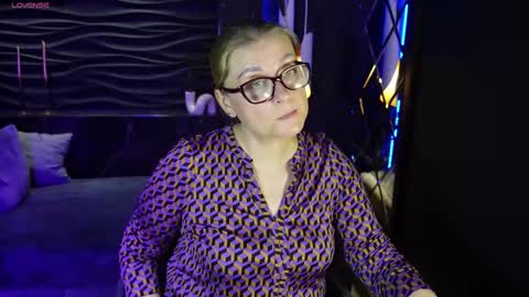 Alexandra online show from 02.20.25