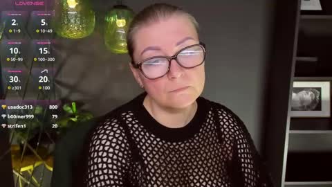 Alexandra online show from 03.09.25