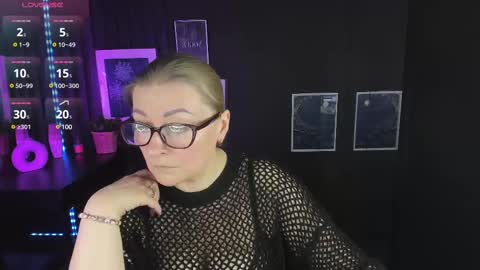 Alexandra online show from 03.10.25