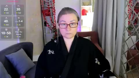 Alexandra online show from 02.24.26