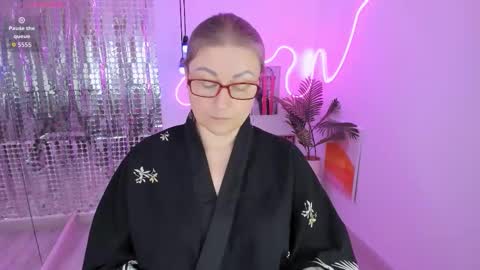 Alexandra online show from 03.13.26