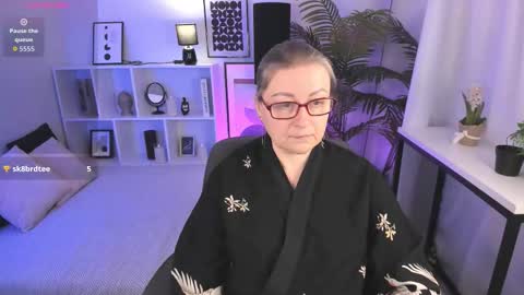 Alexandra online show from 03.15.26