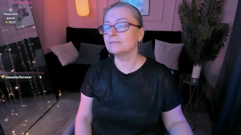 Alexandra online show from 03.31.26