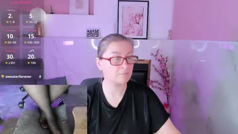 Alexandra online show from 04.22.26