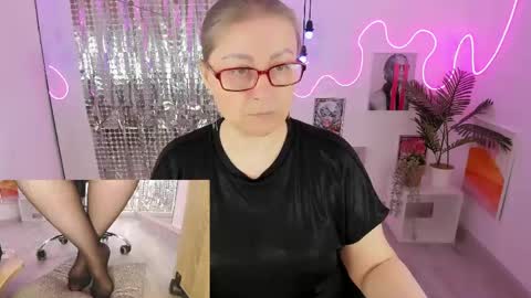 Alexandra online show from 04.24.26