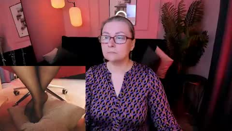 Alexandra online show from 04.29.26