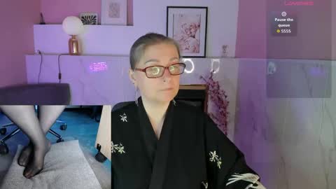 Alexandra online show from 05.08.26