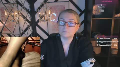 Alexandra online show from 05.16.26