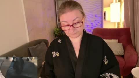 Alexandra online show from 05.18.26