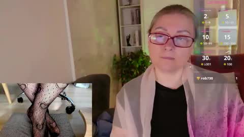 Alexandra online show from 05.20.26