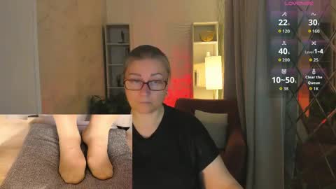 Alexandra online show from 05.24.26