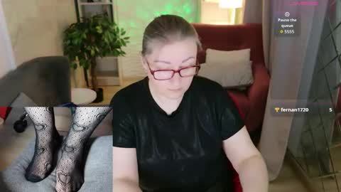 Alexandra online show from 05.26.26