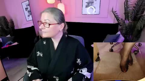 Alexandra online show from 05.27.26