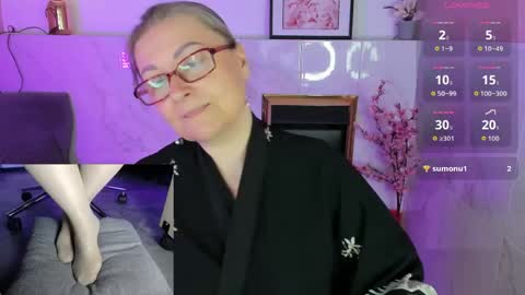 Alexandra online show from 05.29.26