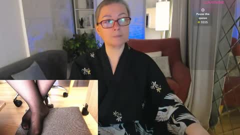 Alexandra online show from 05.30.26