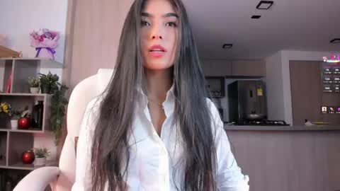 Alexandra Rodriguez online show from 05.12.26