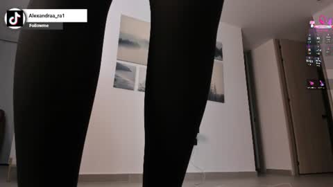 Alexandra Rodriguez online show from 06.25.26
