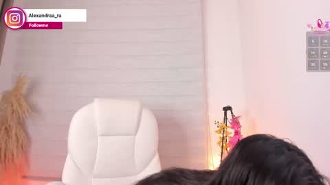 Alexandra Rodriguez online show from 07.24.26