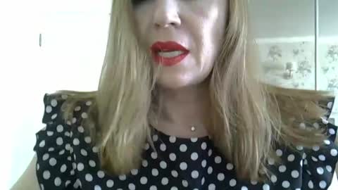 Alexandra Rosee online show from 02.14.26