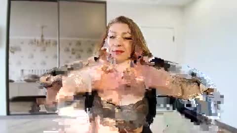 Alexandra Rosee online show from 04.15.26