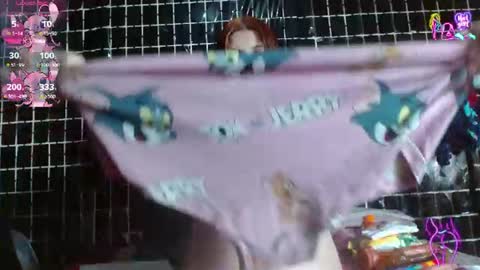 alexandra_xxx_ online show from 06.18.26